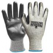 Work Gloves – Cut Resistant Large Gloves