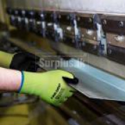 Work Gloves –  Firm Grip Large Cut Resistant Glove