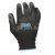 Work Gloves –  Grease Monkey Large Gorilla Grip Gloves