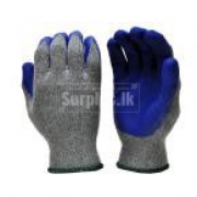Work Gloves –  G & F Products Heavy Duty Large String