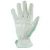 Work Gloves – Digz Women’s Medium Green Full Grain