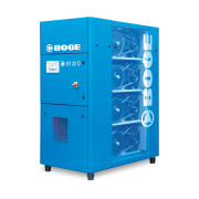 Scroll compressor EO 8Kw to 16.5Kw