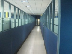 Aluminium Fabrication