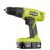 Power Drills – RYOBI 18-Volt ONE+ Lithium-Ion Cordless 3/8 in.