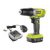 Power Drills – RYOBI 12-Volt Lithium-Ion Cordless 3/8 in.
