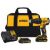 Power Drills – DEWALT 20-Volt MAX Lithium-Ion Cordless 1/2 in.