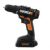 Power Drills – Worx 20-Volt Lithium-Ion 3/8 in.