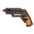 Power Drills – Worx 4-Volt Lithium-Ion Semi-Automatic Driver