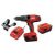 Power Drills – Hilti 22-Volt Lithium-Ion 1/2 in.