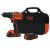 Power Drills – BLACK+DECKER 20-Volt MAX Lithium-Ion Cordless 1/2 in.