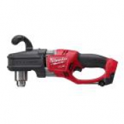 Right Angle Drills – Milwaukee M18 FUEL 18-Volt