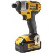Impact Drivers – DEWALT 20-Volt MAX Lithium-Ion Cordless 1/4 in.