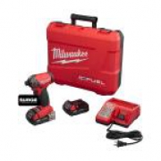 Impact Driver – Milwaukee M18 FUEL SURGE 18-Volt Lithium-Ion Brushless Cordless 1/4 in