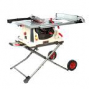 Table Saw – Jet 15 Amp 10 in.