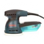 Disc & Orbital Sanders – Bosch 2.5 Amp 5 in.