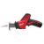 Reciprocating Saw – Milwaukee M12 12-Volt Lithium-Ion HACKZALL Cordless Reciprocating Saw with 2 1.5 Ah Batteries, Charger and Hard Case