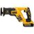 Reciprocating Saw – DEWALT 20-Volt MAX XR Lithium Ion Brushless Cordless Compact Reciprocating Saw Kit with Bonus 20-Volt MAX Battery Pack