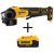 Angle Grinder – DEWALT 4-1/2 in. 20-Volt MAX