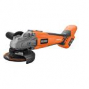 Angle Grinder – RIDGID 18-Volt Cordless Brushless 4-1/2 in
