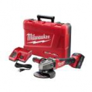 Angle Grinder -Milwaukee M18 FUEL 18-Volt