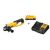 Angle Grinder – DEWALT 20-Volt MAX Lithium-Ion Cordless 4-1/2 in