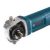 Angle Grinder – Bosch 13 Amp 5 in.