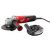 Angle Grinder – Milwaukee 5 in.
