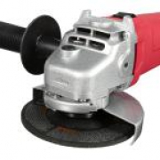 Angle Grinder – Skil 6 Amp Corded Electric 4-1/2 in.