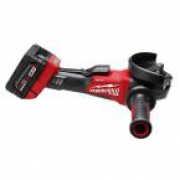 Angle Grinder – Milwaukee M18 FUEL 18-Volt Lithium-Ion Brushless 4-1/2 in.
