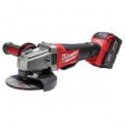 Angle Grinder – Milwaukee M18 FUEL 18-Volt Lithium-Ion Brushless 4-1/2 in.