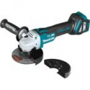 Angle Grinder – Makita 18-Volt LXT Brushless 4-1/2 in.