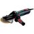 Angle Grinder – Metabo 9.5 Amp Corded 5 in.