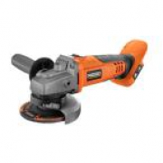 Angle Grinder – RIDGID 18-Volt Cordless 4-1/2 in.