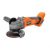 Angle Grinder – RIDGID 18-Volt Cordless 4-1/2 in.