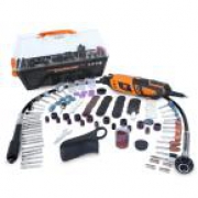 Rotary Tool – WEN 1.3 Amp Variable Speed Steady-Grip