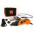 Rotary Tool – WEN 1.4 Amp High-Powered Variable Speed Rotary Tool