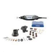 Rotary Tool – Dremel 3000 Series 1.2 Amp Variable Speed Corded Rotary Tool Kit