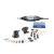 Rotary Tool – Dremel 3000 Series 1.2 Amp Variable Speed Corded Rotary Tool Kit