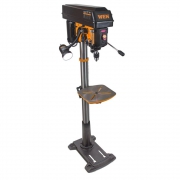 Drill Presses – WEN 8.6 Amp 15 in.
