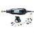 Rotary Tool – Dremel 200 Series 1.14 Amp Dual Speed Corded Rotary Tool Kit