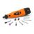 Rotary Tool – WEN 2-Speed Cordless Rotary Tool Kit with 10-Piece Accessory Set