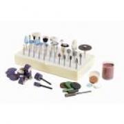 Rotary Tool – Foredom 1.7 Amp 1/6 HP Corded Industrial Rotary Power Tool Kit