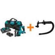 Rotary Tool – Makita 18V X2 LXT (36-Volt) 1 in