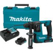 Rotary Tool – Makita 12-Volt CXT Lithium-Ion Cordless 9/16 in.