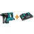Rotary Tool – Makita 18-Volt 1-1/8 in.