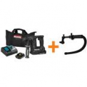 Rotary Tool – Makita 18V LXT Sub-Compact Brushless Cordless 11/16 in