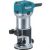 Router – Makita 6.5 Amp 1-1/4 HP Corded Fixed Base Variable Speed Compact Router with Quick-Release