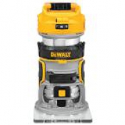 Router – DEWALT 20-Volt MAX XR Lithium-Ion Cordless Brushless Router