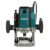 Router – Makita 3-1/4 HP Plunge Router with Variable Speed