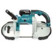 Band Saw- Makita 18-Volt